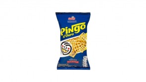 Salgadinho Elma Chips Pingo d'Ouro Picanha 120g