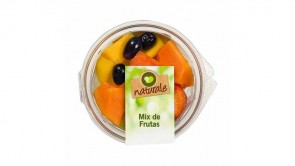 Mix de Frutas Naturale APROX. 480G