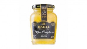 Mostarda Tradicional Maille Dijon Originale 215g