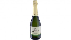 Filtrado Doce Branco Gotas Garibaldi 660ml