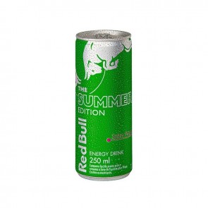 Energético Pitaya Summer Edition Red Bull Lata 250ml