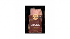 Paleta Suína Fazenda Tradição 100g 