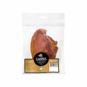  Orelha Suína para Cães 100% Natural Cannix 70g  