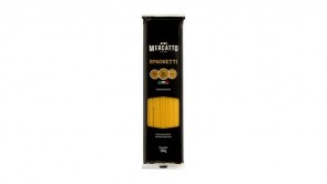 Massa Spaghetti Mercatto 500g