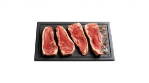Bife Chuleta Novilho Jovem ATM Aprox. 500g 