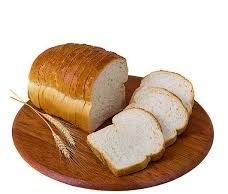 Pão Batata Doce S/Glutem Zaffari 400g