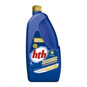 Eliminador de Oleosidade HTH 1L 