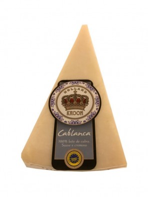 Queijo Cabra Cablanca 150g