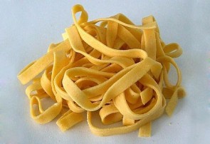 Massa Talharim Fresca Tuttigiorni 500g