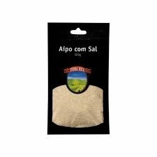 Aipo com sal Terra Rica 120g