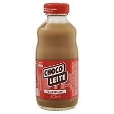 Bebida Choco Leite Original S/Gl 208ml