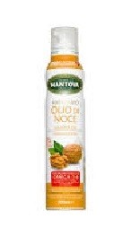 Óleo de Nozes Mantova Spray 200ml