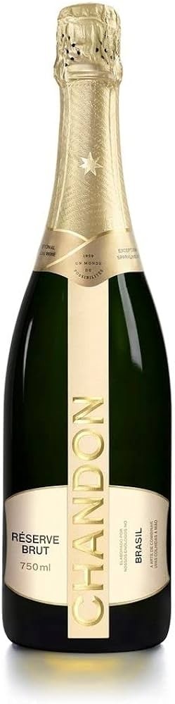 Espumante Chandon Reserve Brut 750ml