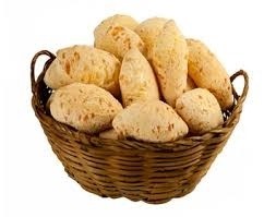 Biscoito 3 queiijos (Rotisseria Zaffari) UNIDADE