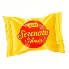 Bombom Serenata de Amor 16,5g unidade