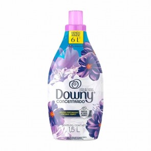 Amaciante Concentrado Downy Lirios do Campo 1,5L