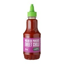 Molho de Pimenta CEPERA SWEET CHILLI 270ml