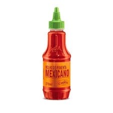 Molho de Pimenta CEPERA SWEET 270ml
