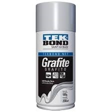 Grafite Tekbond Spray 200ml