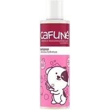 Shampoo Cafuné Filhote 300ml