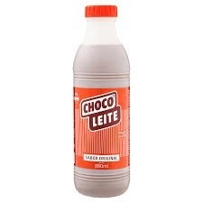 Bebida Choco Leite Original 880ml 