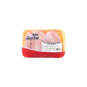 Filé de Peito Resfriado Ave Serra (Aprox. 700g)