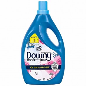 Amaciante Concentrado downy brisa do verão 3l 