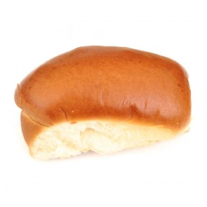 Pão Cachorro Quente Aniversário Zaffari - Pacote 8 unidades