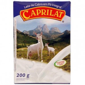 Leite de Cabra Instantâneo Caprilat 200g
