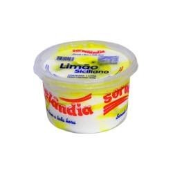 Sorvete Creme Sorvelândia 1L