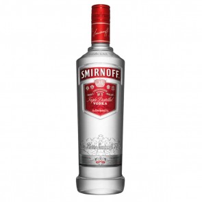Vodka Smirnoff 998ml
