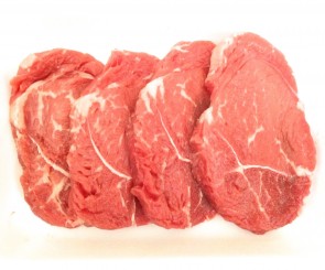 Bife de Coxão Mole Novilho Jovem Zaffari 430g