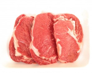Bife de Entrecot Novilho Jovem Zaffari 500g