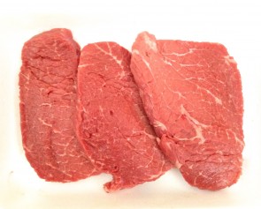 Bife de Patinho Novilho Jovem Zaffari 500g