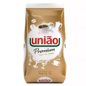 Açucar União Premium 1kg