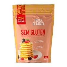 Fecula de Batata VITAO 300g