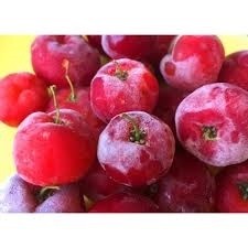 Acerola Congelada SOUTH BERRY 300g