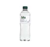Água Mineral TuttiBlu Com Gás 500ml