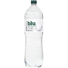 Água Mineral TuttiBlu Com Gás 2L