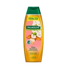 Sabonete Palmolive Oleo Nutri 650ml