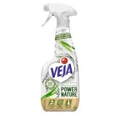 Limpador Mult. Veja Power Nature AP500ml 