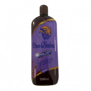 Óleo de Peroba Lavanda 500ml