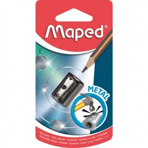 Apontador Maped Metal 