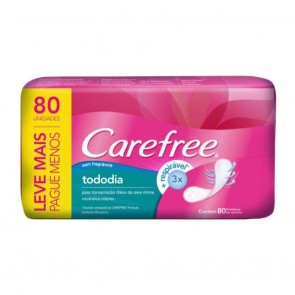 Protetor Carefree C/ 80