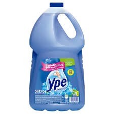 Amaciante Concentrado Ype Aconchego 5l