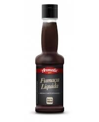 Fumaça Liquida Aromatic 150g 