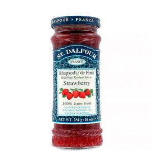 Geleia St. Dalfour Morango 284g