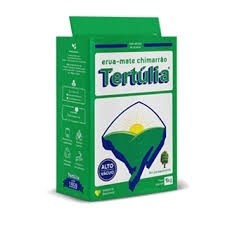 Erva Mate Vácuo Tertúlia 1kg