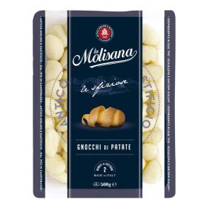 Gnocchi Di Patate La Molisana 500g