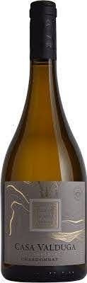 Vinho Casa Valduga Chardonnay 750ml